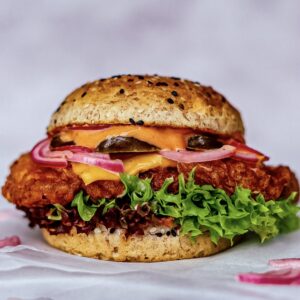 Chicken Burger